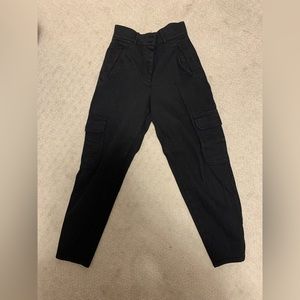 Aritzia Cargo Pants